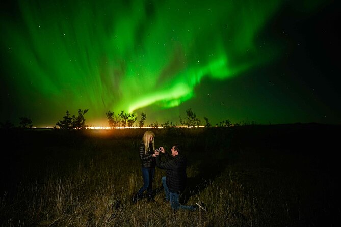 Award Winning Private Northern Lights Tour with All Inclusive - What the all-inclusive package really gives you (beyond the list)