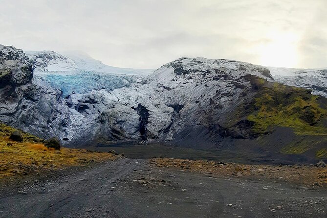 Beautiful Þórsmörk, The Valley of Thor Private - What makes the Jeep ride worth it (not just transportation)