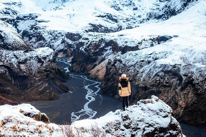 Beautiful Þórsmörk, The Valley of Thor Private - Price and value: what $1,910 per group really covers