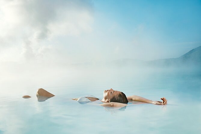 Blue Lagoon Admission Including Return Transfers from Reykjavik - Price and value: is $225 worth it