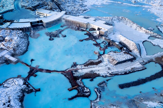 Blue Lagoon Admission Including Return Transfers from Reykjavik - Who this day trip suits best