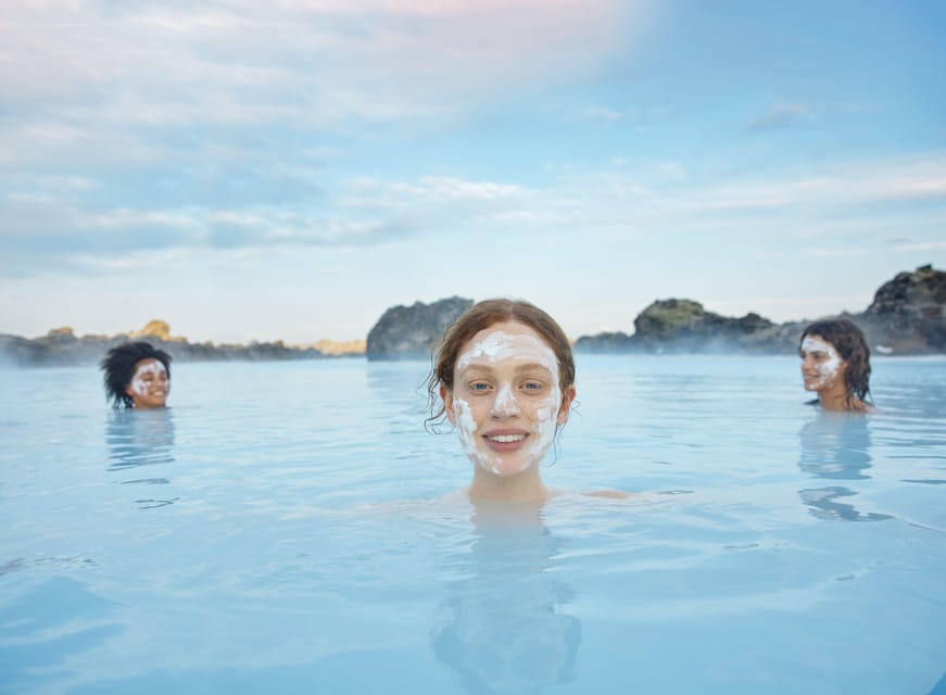 Blue Lagoon: Admission Package with Drink, Towel, and Mask - Comfort package: what’s included (and what it means for value)