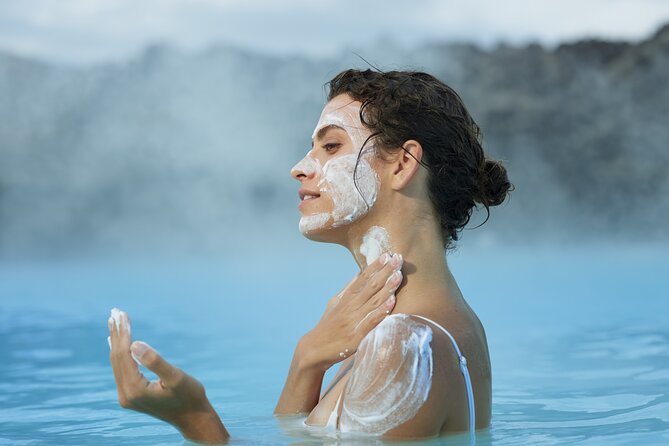 Blue Lagoon Admission Ticket Including Transfer - Cruise port and the shared bus reality