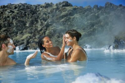 Blue Lagoon Admission Ticket Including Transfer - Door-to-door pickup in Reykjavik: where it works, where it gets tricky
