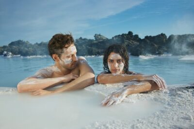Blue Lagoon Admission Ticket with Transfer - Comfort vs Premium: what you get beyond the ticket
