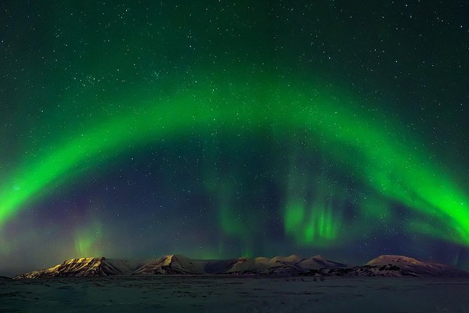 Blue Lagoon and Northern Lights Tour Including Admission - Blue Lagoon Admission: The Real Reason This Tour Feels Worth It