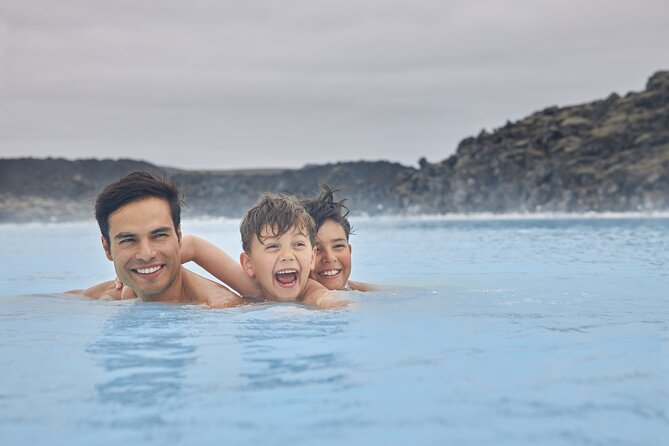 Blue Lagoon and Northern Lights Tour Including Admission - The Tight Turnaround: How to Avoid Losing the Day