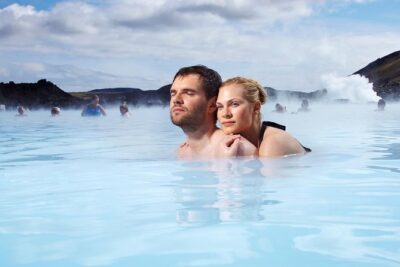 Blue Lagoon and Northern Lights Tour Including Admission - The Northern Lights Bus Safari: How the Schedule Works