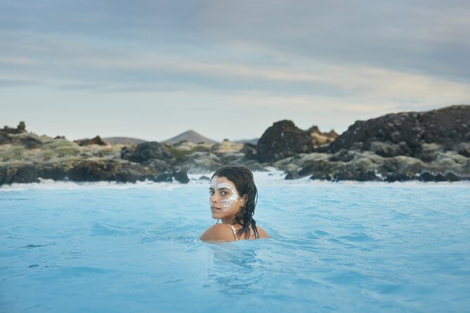 Blue Lagoon Entry Ticket with Optional Private or Shared Transfer - Why This Blue Lagoon Entry Ticket Saves Your Iceland Day