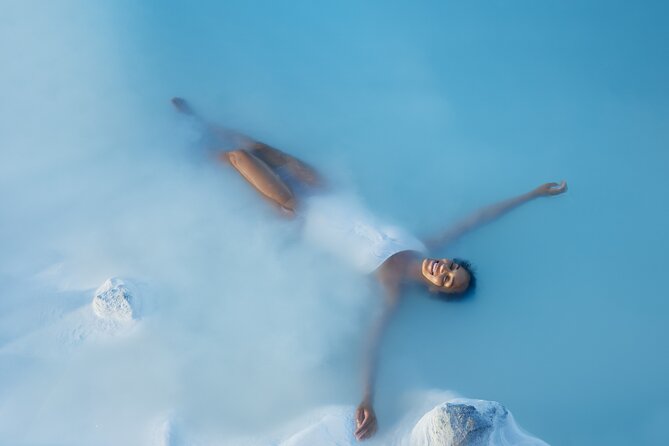 Blue Lagoon Entry Ticket with Optional Private or Shared Transfer - What to Bring (and What to Avoid) for a Better Spa Day
