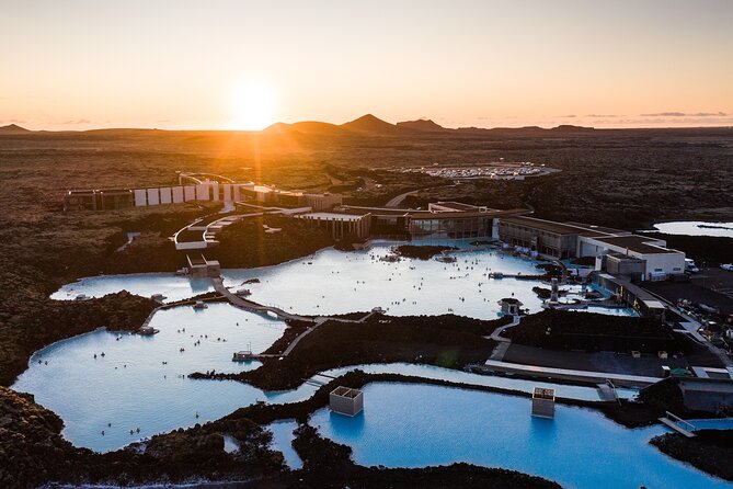 Blue Lagoon Entry Ticket with Optional Private or Shared Transfer - Price and Value: When This Package Feels Like a Win