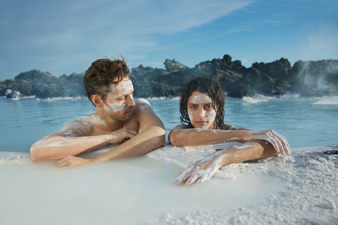 Blue Lagoon Entry Ticket with Optional Private or Shared Transfer - Who This Blue Lagoon Package Fits Best