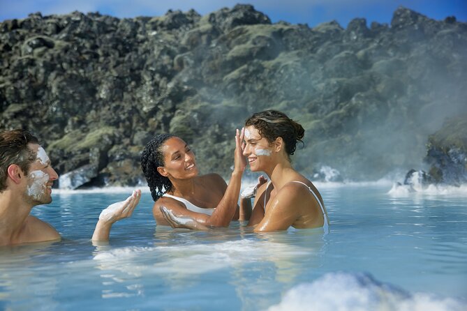 Blue Lagoon Entry Ticket with Optional Private or Shared Transfer - Should You Book This Blue Lagoon Ticket?