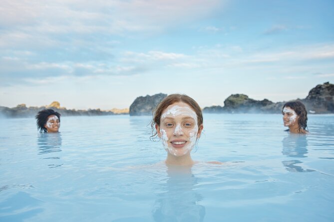 Blue Lagoon Entry Ticket with Optional Private or Shared Transfer - Getting From Reykjavik: Shared Transfers, Bus Changes, and Pickup Reality