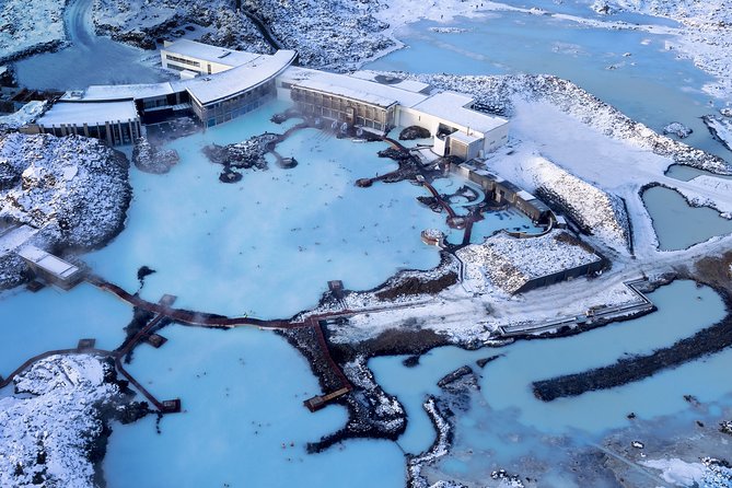 Blue Lagoon & Northern Lights Tour from Reykjavik - Group size and comfort: the practical feel of the day