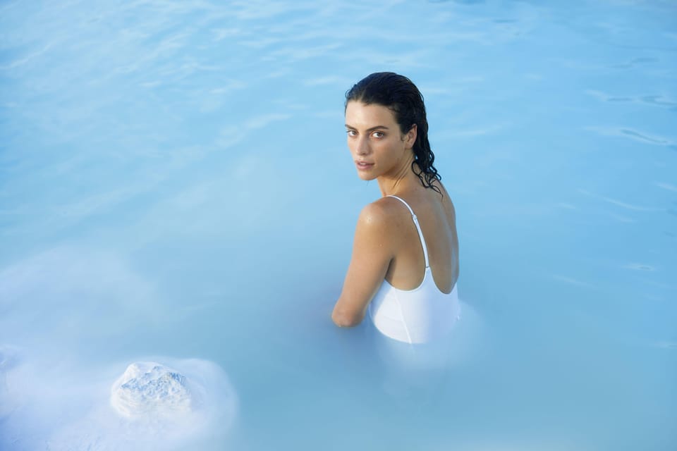 Blue Lagoon: Premium Admission with Drinks and Face Masks - The One-Hour Entry Window: Don’t Treat It Like Open Hours