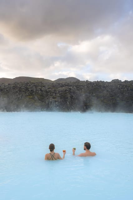 Blue Lagoon: Premium Admission with Drinks and Face Masks - Value Check: Is $123 Worth It?