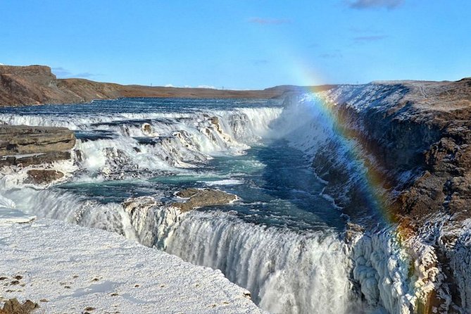 Blue lagoon Premium and Private Golden circle tour - Key things that make this tour worth a closer look