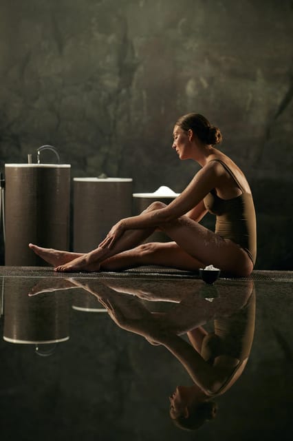 Blue Lagoon: Retreat Spa Experience & Private Changing Suite - Key highlights you’ll feel right away