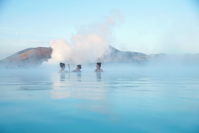 Blue Lagoon Return Bus Transfer from Reykjavik - Reykjavik to Blue Lagoon: the ride you’ll actually remember