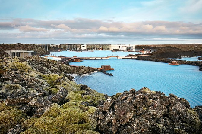 Blue Lagoon Return Bus Transfer from Reykjavik - What the Blue Lagoon is (and why the water became famous)