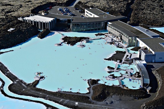 Blue Lagoon Return Bus Transfer from Reykjavik - Choosing your return time: flexibility with a catch