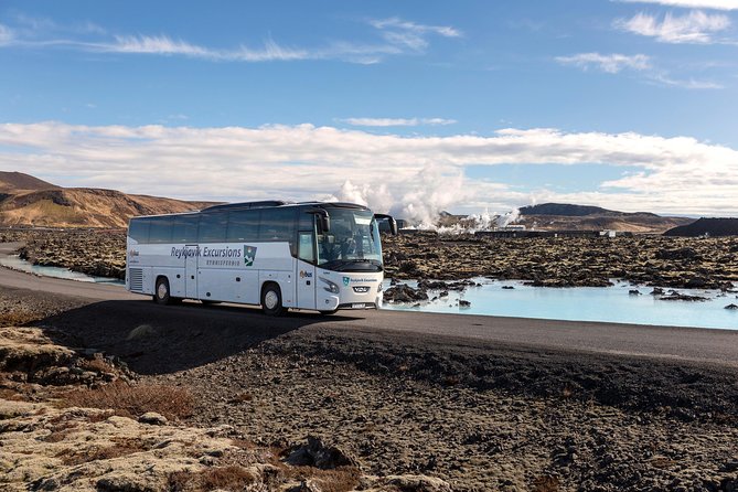 Blue Lagoon Return Bus Transfer from Reykjavik - Value check: why a $58 transfer can be a smart move