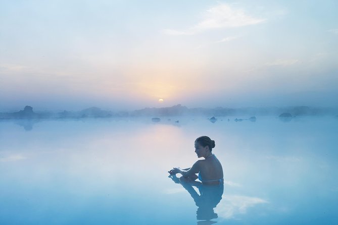 Blue Lagoon Return Bus Transfer from Reykjavik - Comfort, mobile tickets, and the small things that prevent headaches