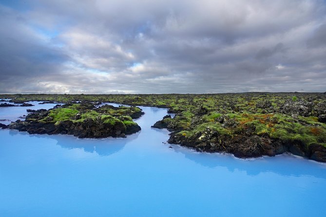 Blue Lagoon Return Bus Transfer from Reykjavik - Who this transfer is best for