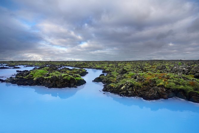 Blue Lagoon Return Bus Transfer from Reykjavik - Blue Lagoon entry: the one part you must prebook