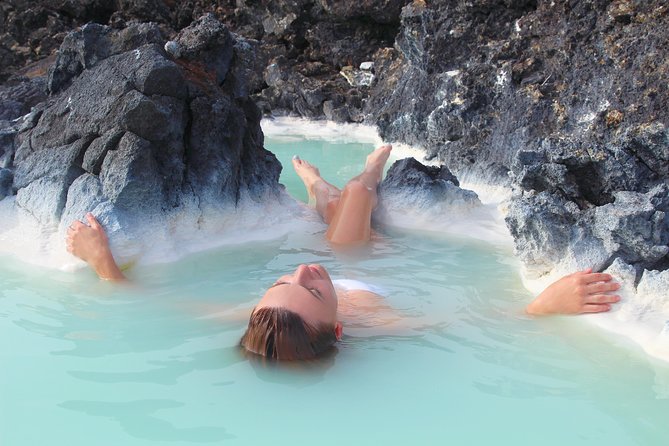 Blue Lagoon & Reykjavík Sightseeing - PRIVATE TOUR - Blue Lagoon included: what the 3 hours feels like