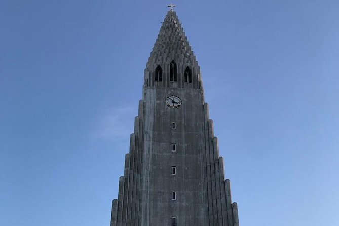 Blue Lagoon & Reykjavík Sightseeing - PRIVATE TOUR - Private tour perks: why the guide makes the difference