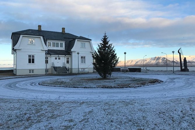 Blue Lagoon & Reykjavík Sightseeing - PRIVATE TOUR - Your 9:00 am plan: from city highlights to a 3-hour Blue Lagoon