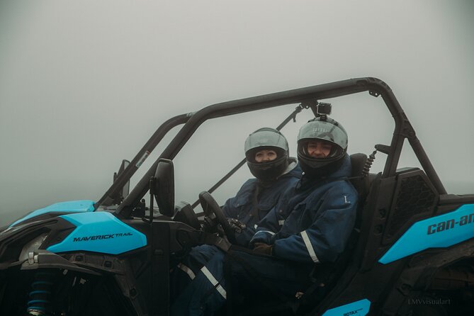 Buggy 'Lava Field Adventure' from Reykjavik - Price and timing: what you’re really paying for at $314