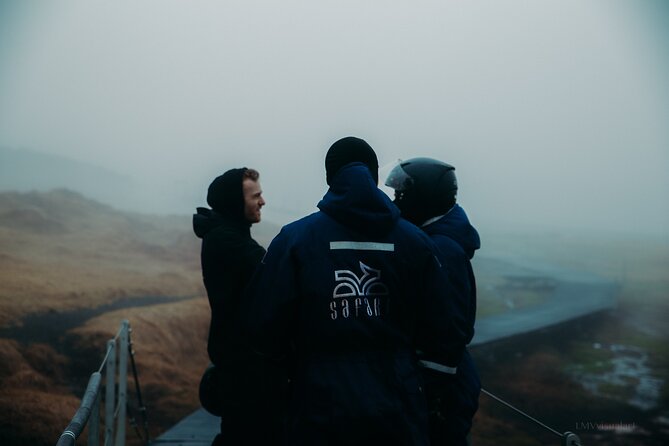 Buggy 'Lava Field Adventure' from Reykjavik - The first legs: lowland trails, lava sand, and water that finds your boots