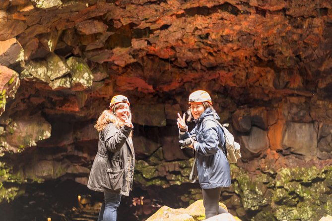 Caving & ATV adventure from Reykjavik - Why This Reykjavik Combo Gets You Off the Main Roads