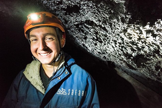 Caving & ATV adventure from Reykjavik - What You Drive and What You Need to Bring