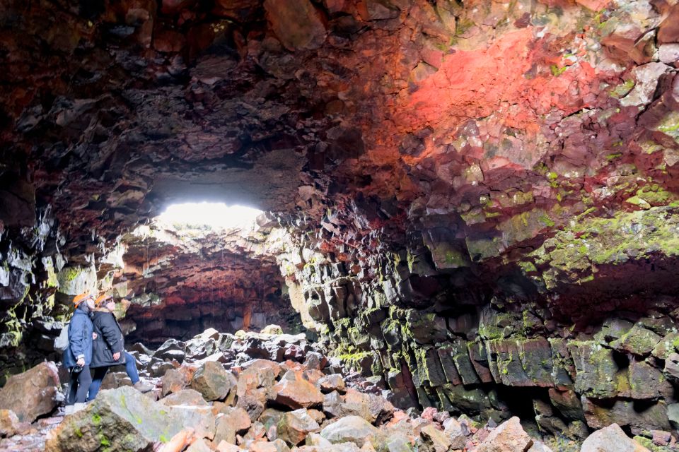 Caving & ATV full day adventure From Reykjavik - Who this tour fits best