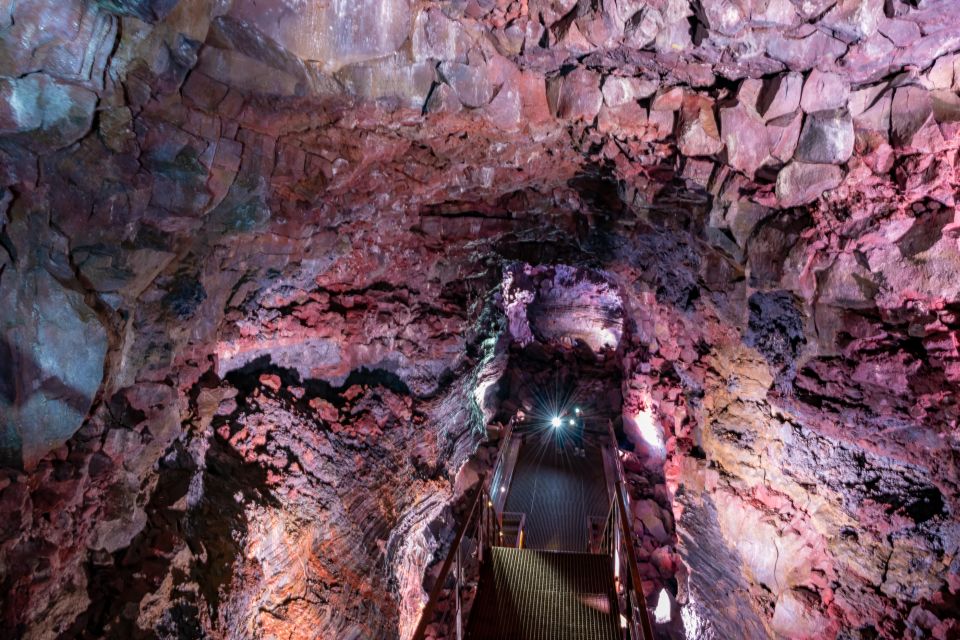 Caving & ATV full day adventure From Reykjavik - Reykjavik Peak ATV ride: views, weather, and real instruction