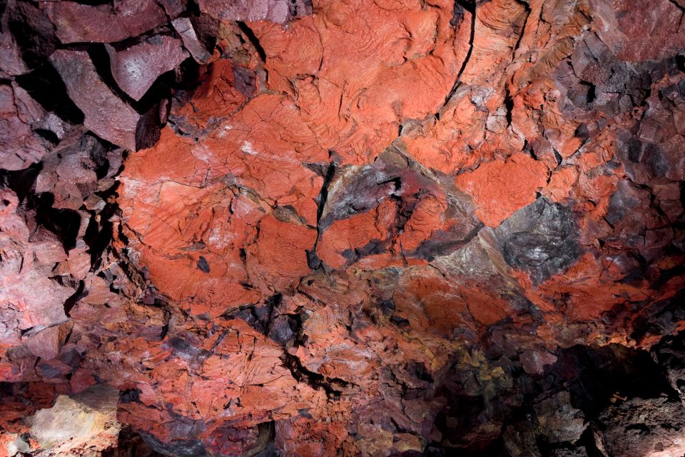Caving & ATV full day adventure From Reykjavik - How the 7–8 hour timeline actually plays out