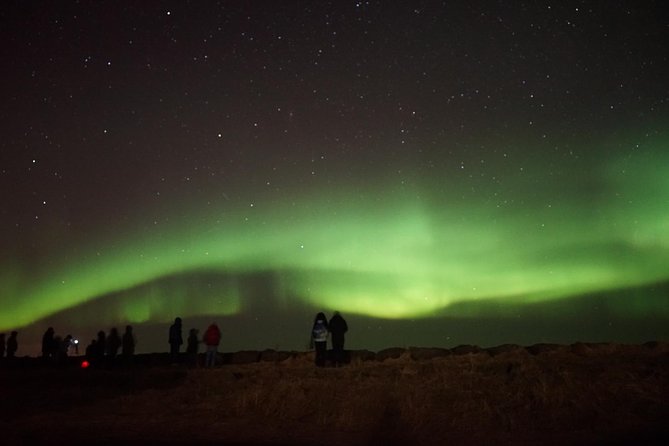 Chasing Aurora Borealis with Warmth and Treats in Premium Tour! - Key Points That Matter Before You Go