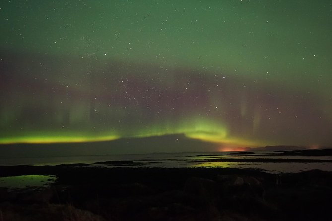 Chasing Aurora Borealis with Warmth and Treats in Premium Tour! - Your Guide: Science, Camera Tips, and Persistence