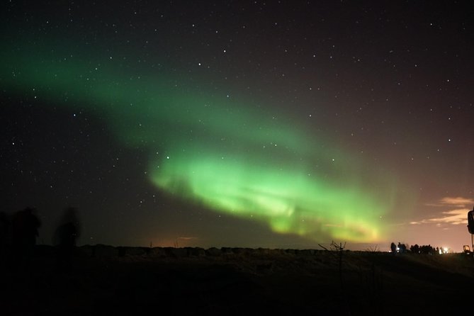 Chasing Aurora Borealis with Warmth and Treats in Premium Tour! - Weather Is the Main Character (And That’s Not a Cop-Out)