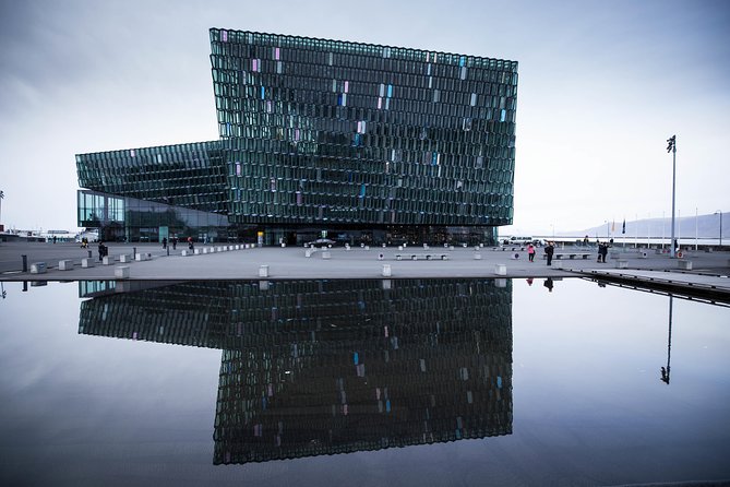 City Sightseeing Reykjavik Hop-On Hop-Off Bus Tour: 24 or 48-Hour - Reykjavik HOHO Value: why this pass makes sense