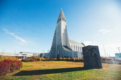 City Sightseeing Reykjavik Hop-On Hop-Off Bus Tour: 24 or 48-Hour - Getting on at Harpa and using your voucher without drama