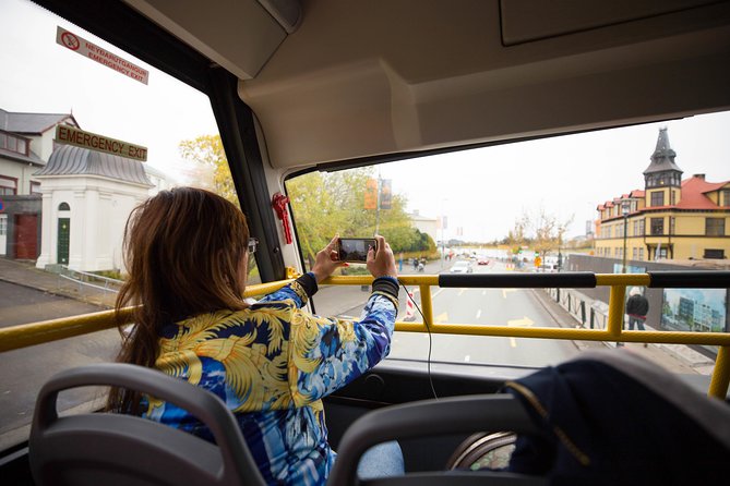 City Sightseeing Reykjavik Hop-On Hop-Off Bus Tour: 24 or 48-Hour - Should you book this Reykjavik hop-on hop-off pass?