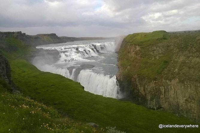 Classic Golden Circle & Kerið Small-Group Tour from Reykjavík - Golden Circle plus Kerið: the geology combo you’ll remember