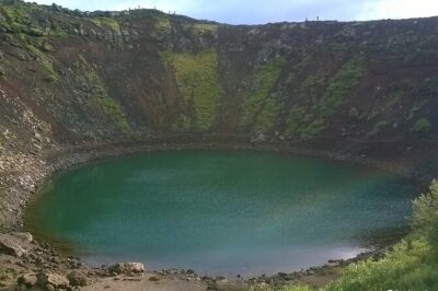 Classic Golden Circle & Kerið Small-Group Tour from Reykjavík - Price and value: what $140.82 buys you in the real world