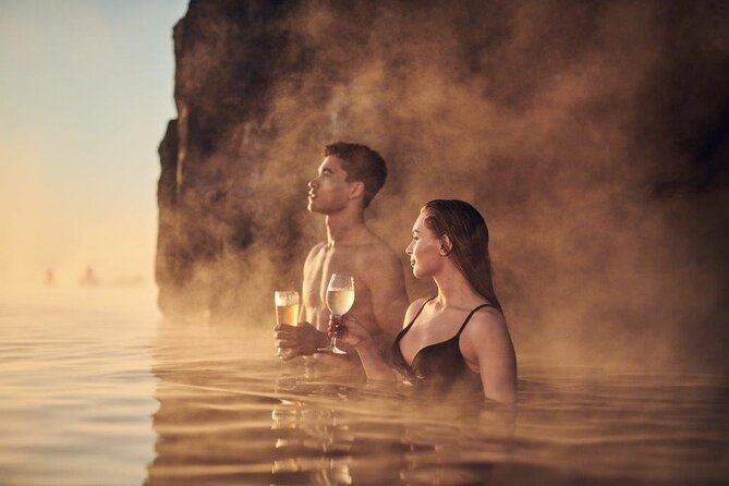 Cold & Hot: Adventure Spa Tour Combo: Silfra & Sky Lagoon Self-Drive - Starting at Þingvellir: Where You Gear Up for Silfra