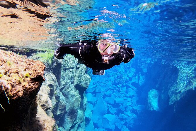 Cold & Hot: Adventure Spa Tour Combo: Silfra & Sky Lagoon Self-Drive - Guides Like Ignis, Ines, Arturo, and Dory: What Good Coaching Looks Like